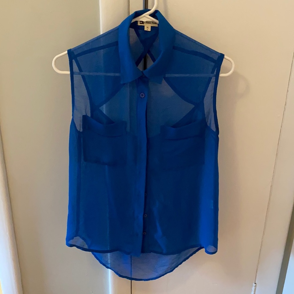 Blouse